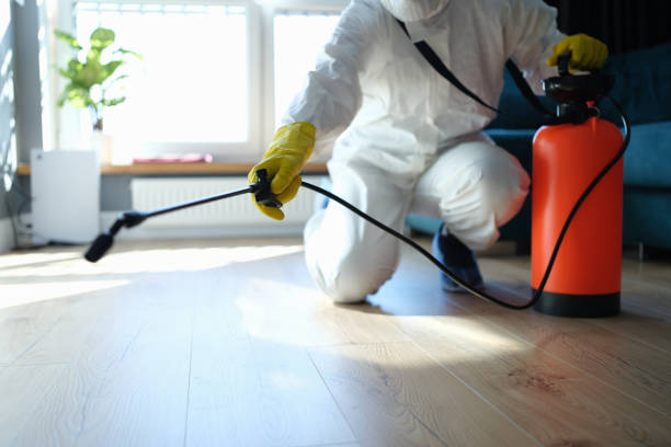 Reliable Unattended Death Cleanup contractor in Somerset, CA by Trauma Clean Pros